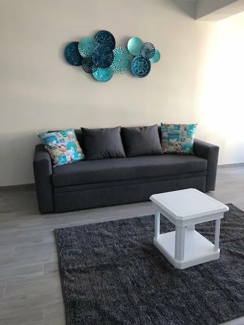 Apartamento Torre 20 Quarteira Apartment
