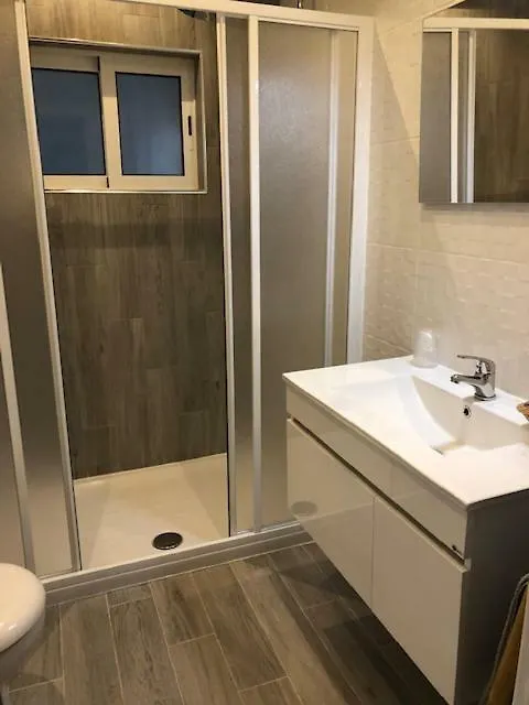 Apartamento Torre 20 Quarteira Appartamento