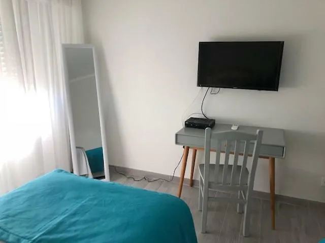 Apartamento Torre 20 Quarteira Apartment Portugal