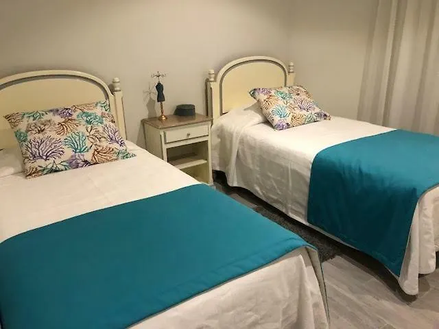 Apartamento Torre 20 Quarteira Apartment