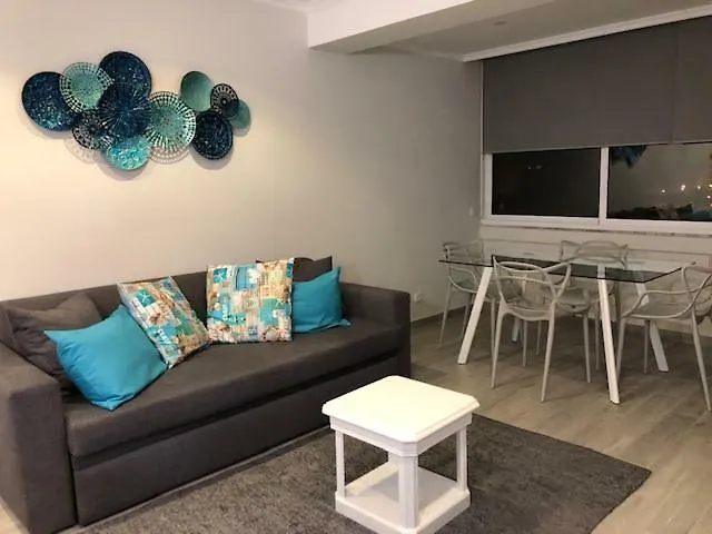 Apartamento Torre 20 Quarteira Apartment 0*,  Portugal